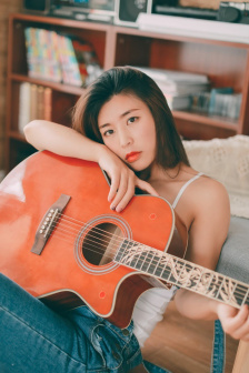 恋爱女王