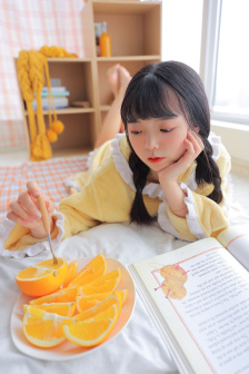 wuli姐姐